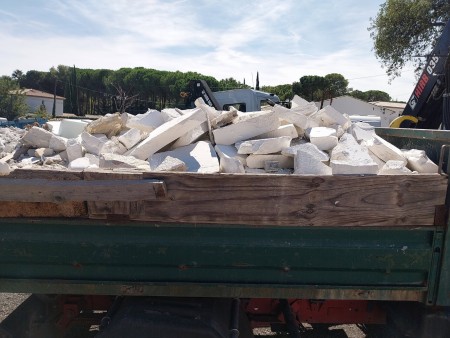 Nos prestations sur le secteur de Roquebrune sur Argens 83520